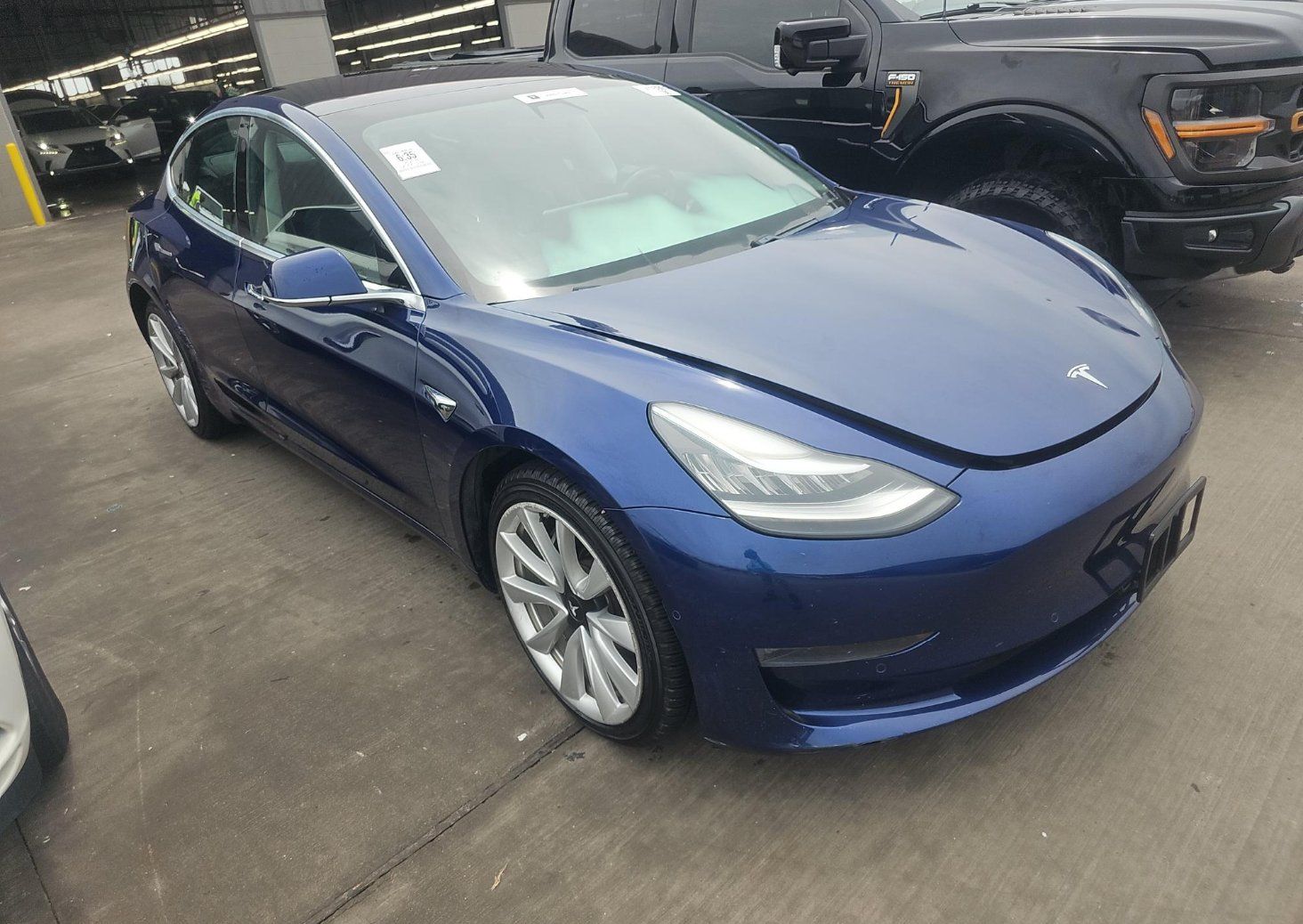 tesla model 3 2018 5YJ3E1EB9JF117528 image tesla model 3 2018 5YJ3E1EB9JF117528 image